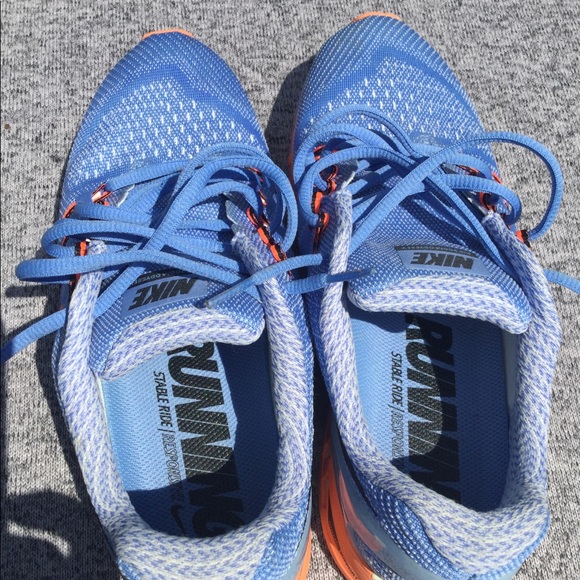 Nike Air Zoom Odyssey - Picture 4 of 8